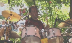 zoo-jeff drums